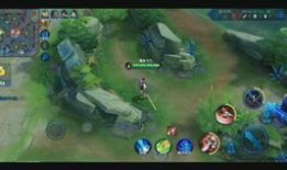 王者最新ug爆料视频,神秘英雄登场，技能特效震撼来袭！