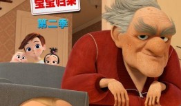宝贝老板第2在线观看,奇幻冒险再启程