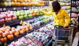 石家庄超市爆料案件最新,揭秘惊人内幕，食品安全引关注