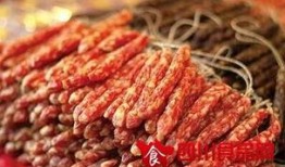 香肠的最新爆料图片,揭秘美食背后的秘密