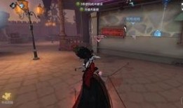 第五人格最新爆料贪吃蛇联动,跨界联动，蛇影重重，求生游戏新篇章