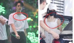 谈赵丽颖王一博最新爆料,甜蜜互动引粉丝热议