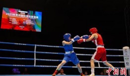 拳击赛事爆料热点新闻