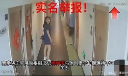 南京女子出轨爆料事件视频,真相与争议交织的婚姻漩涡