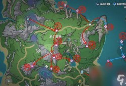 原神水神最新爆料图片,神秘力量觉醒，神秘画卷即将展开