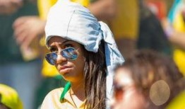 内马尔女友妹妹爆料视频,揭秘背后惊人真相