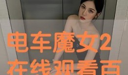 电车魔女5在线观看,时空穿越的奇幻冒险在线观看攻略
