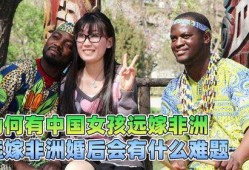 嫁到非洲全集在线观看