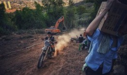 重庆爆料道士视频,重庆道士揭秘神秘法术引热议