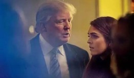 特朗普爆料秘密事件视频,独家视频揭露惊人秘密事件