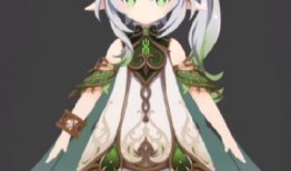 须弥新角色爆料视频,神秘力量觉醒，全新冒险篇章即将开启