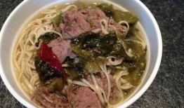 老坛酸菜牛肉面爆料视频,真相与争议并存