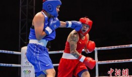 拳击赛事爆料热点新闻