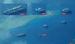 南海爆料新闻