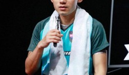 圈内爆料张继科