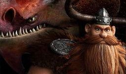 训龙高手2在线观看,龙族新篇章，友谊与冒险再启航