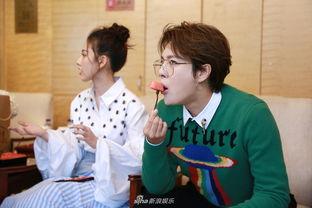 娱乐吃瓜徐海乔视频
