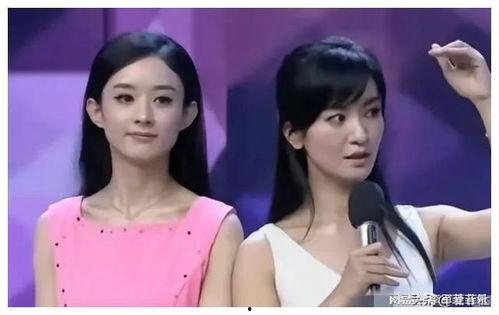 娱乐圈吃瓜爆料身高
